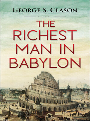 The Richest Man in Babylon - ebook